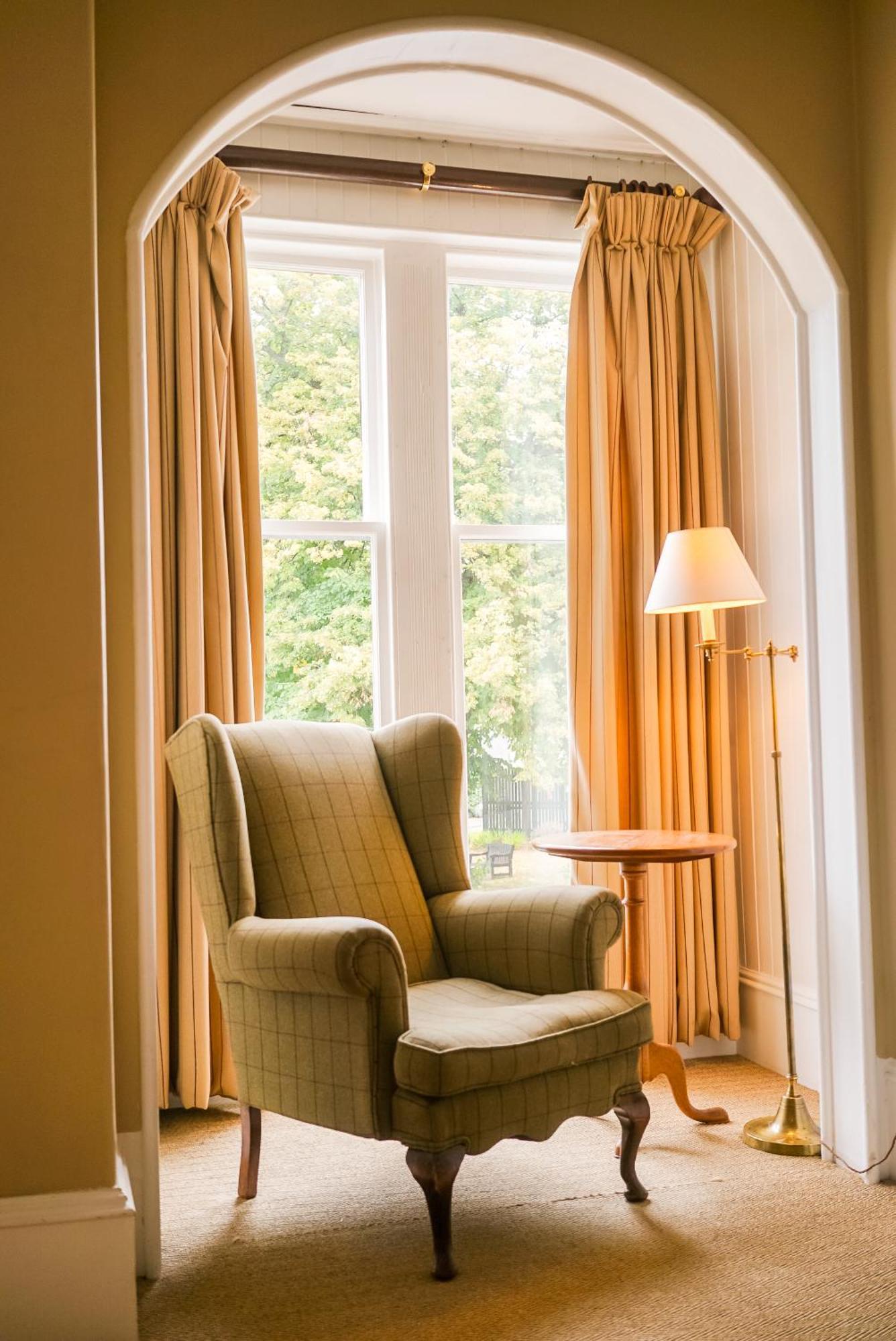 Craigellachie Hotel Of Speyside Eksteriør bilde